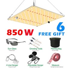 LED 식물성장등 생장등 실내 재배 빛 600w 800w 1000w 꽃 묘목에 대 한 전체 스펙트럼 램프, 협력사, 적외선 UV가있는 600w, 우리를