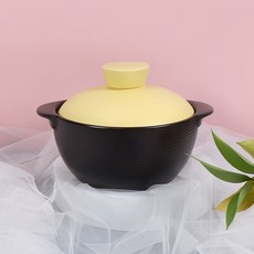 푸뚝배기