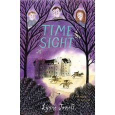 Time Sight Hardcover, Henry Holt & Company