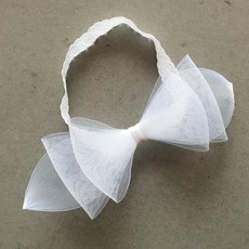 돌잔치헤어밴드