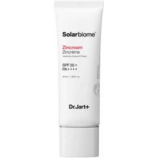[Dr.Jart]Solar biome Zincream SPF50+PA++++/닥터 쟈루토 태양 바이옴 진 크림[병행 수입품], 1