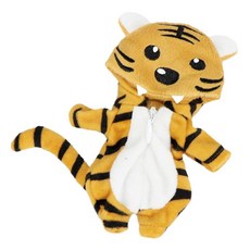 호랑이신생아모자