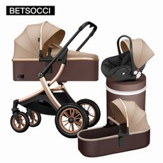 betsocci3in1유모차