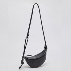 아카이브앱크 Small fling bag(Deep sleep)_OVBAX24002BLK