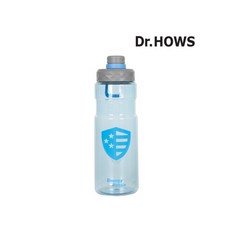 [닥터하우스] 에너지 보틀 1.3L 블루, 상세 설명 참조