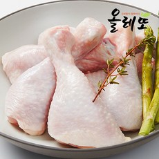 하림치킨스테이크