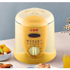 어쩌다사장튀김기