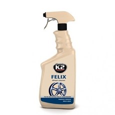 기타 K2휠크리너(770ml)