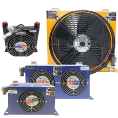 유압오일라디에이터