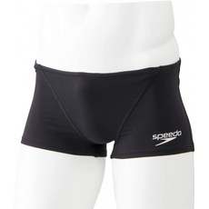 Speedo(스피드)연습복 남성 박스 플립 턴 즈 수영 훈련 ST51902 노란 YE M