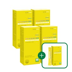 [공식] 뉴트리코어 100% 유기농 NFC 레몬즙