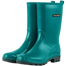 헌터롱레인부츠