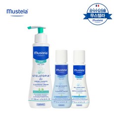 무스텔라 무스텔라 스텔라토피아 클렌징 크림 200ml