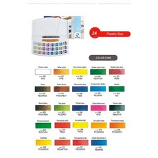 캘리그라피입문반