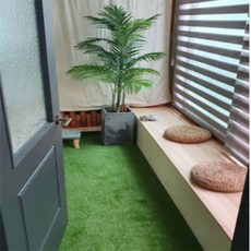 애견인조잔디매트