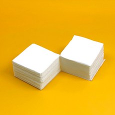 업소용 무형광 테이블 냅킨 9000매(90매x100밴드200x100mm), 1개