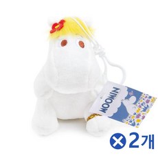 무민가방고리