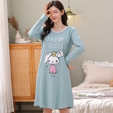 뚱랑이잠옷