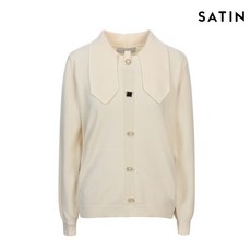 샤틴 넥포인트 디자인 니트 O203T944 04