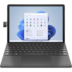 HP 11인치 태블릿 2IN1 2K IPS 인텔 펜티엄 실버 4GB LPDDR4X 128GB SSD MicroSD 카드 리더 C타입 13MP 와이파이 블루투스 홈S 11m-be