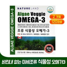 식용해조류