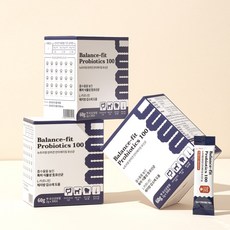  뉴트리멍 강아지 유산균 설사 장건강 애완견 유산균 췌장염 영양제 밸런스핏 프로바이오틱스100, 3박스 