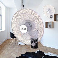 reina벽걸이선풍기