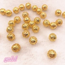 유리구슬끼우기