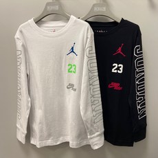 조던키즈티셔츠