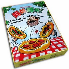 맘마미아보드게임