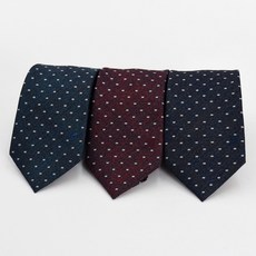 듀퐁혼주넥타이