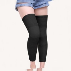 롱레그기모워머