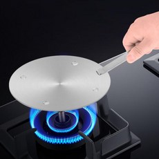 그린키친 인덕션 가열판 인덕터(24cm) 열전도판 어댑터, 상세 참조, 상세 참조