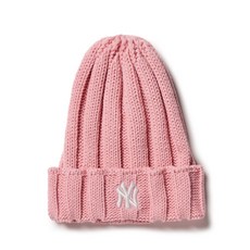 mlb비니핑크