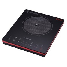 키친플라워 터보3 인덕션 전기레인지 1구, KEP-IH5000SKCP (KC정품), 일반형