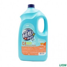 아케이리빙화이트샷아토표백제