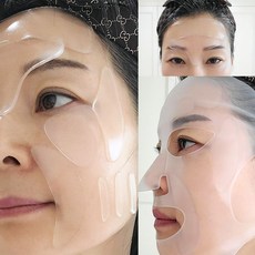 얼굴리프팅테이프 TOP01