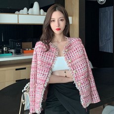 산드로트위드가디건