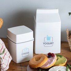 그릭요구르트제조기