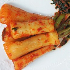 알타리김치맛집
