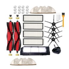 한경희생활로봇청소기max