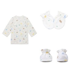 블루독손발싸개