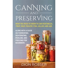 preserving