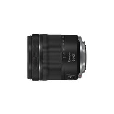 (캐논 공식 총판)캐논 RF 24-105mm F4-7.1 IS STM 풀프레임 미러리스 표준줌렌즈, 단품