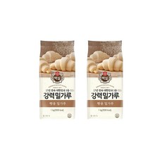 초강력밀가루