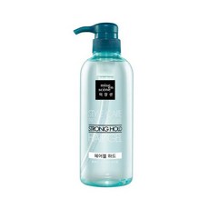 여성헤어젤 남자헤어젤 남성헤어젤 홀드 하드헤어젤 미쟝센젤 미쟝센헤어젤 스트롱 미쟝센 참조 하드 500ml, 1개
