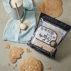 유기농쌀가루쌀농부