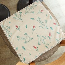 누리홈라텍스방석커버