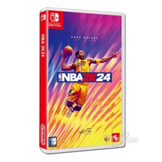 nba2k24 TOP01