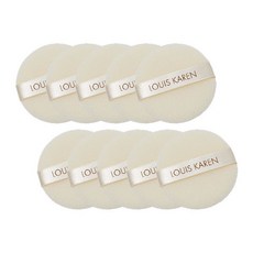 이글립스파우더퍼프